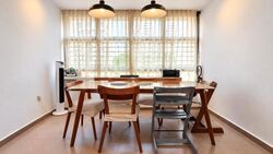 Blk 62A Strathmore Green (Queenstown), HDB 4 Rooms #622030711
